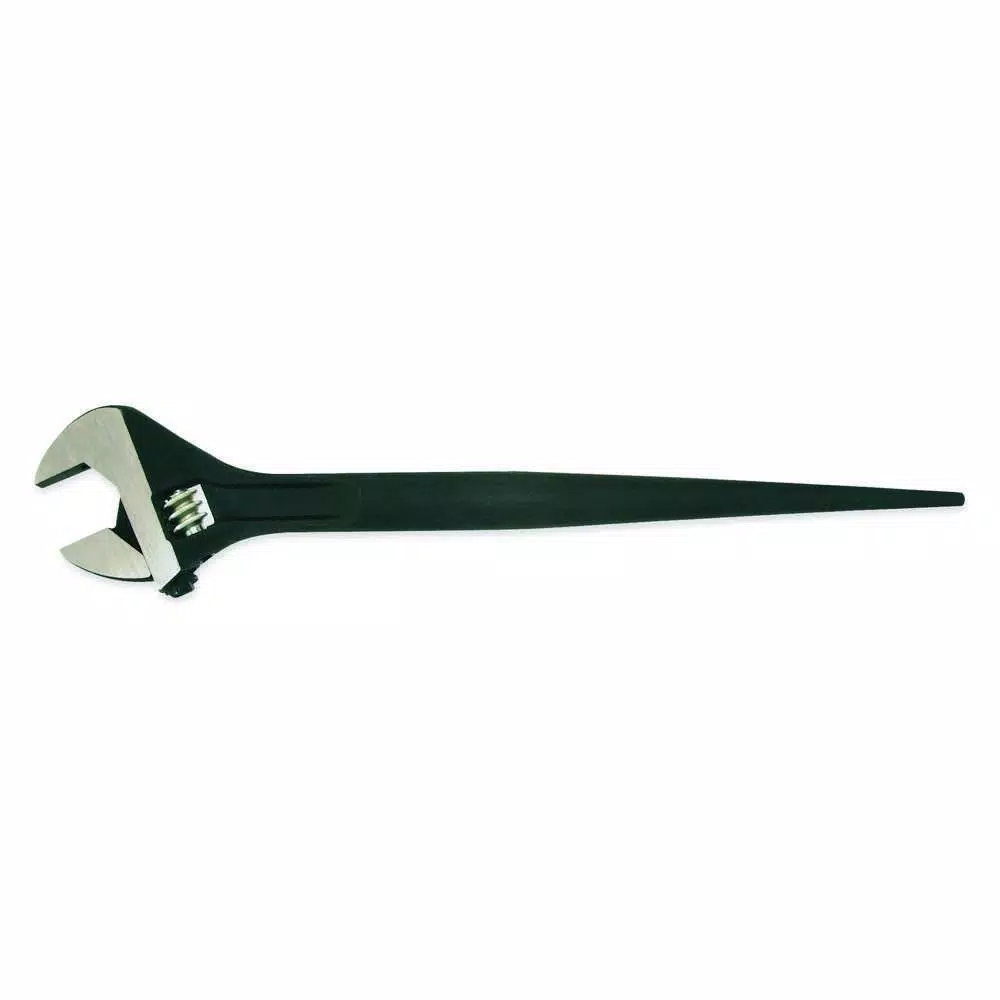 Outlet 🎁 Crescent 10 In. Adjustable Construction 🔧 Wrench 🎁