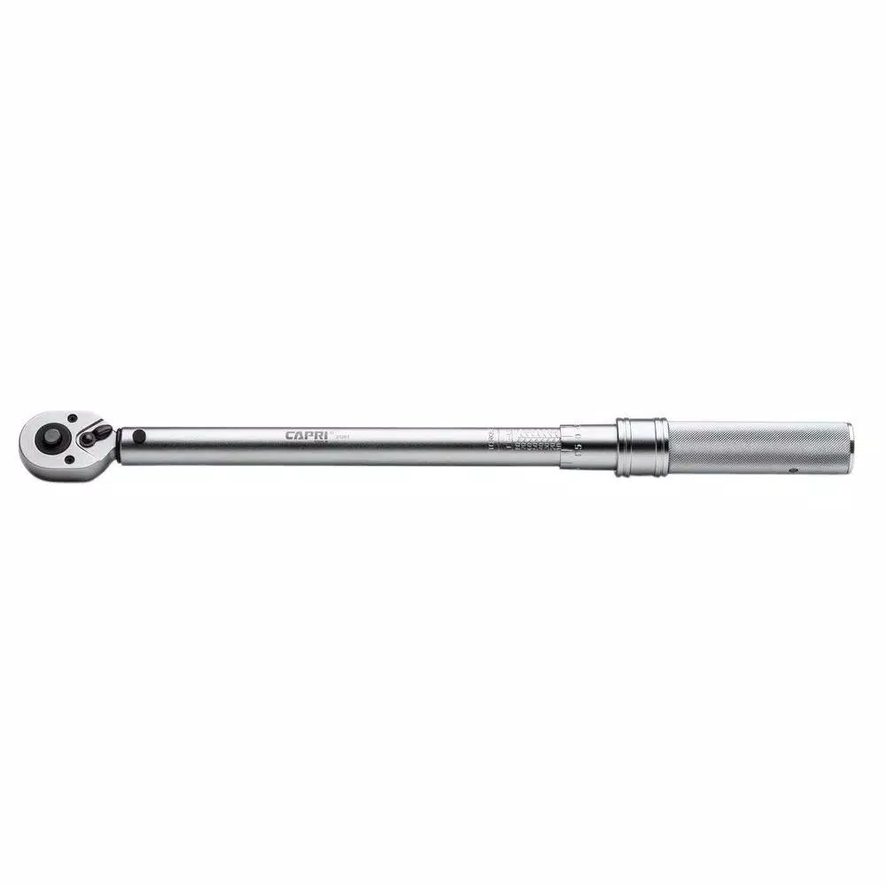 Brand new β Capri Tools 3/8 In. Drive 15 To 75 Ft. Lbs. Industrial Torque π§ Wrench π