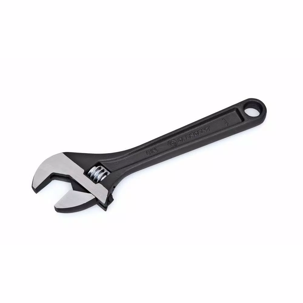 Best Sale 🎉 Crescent 6 In. Adjustable 🔧 Wrench 🔔