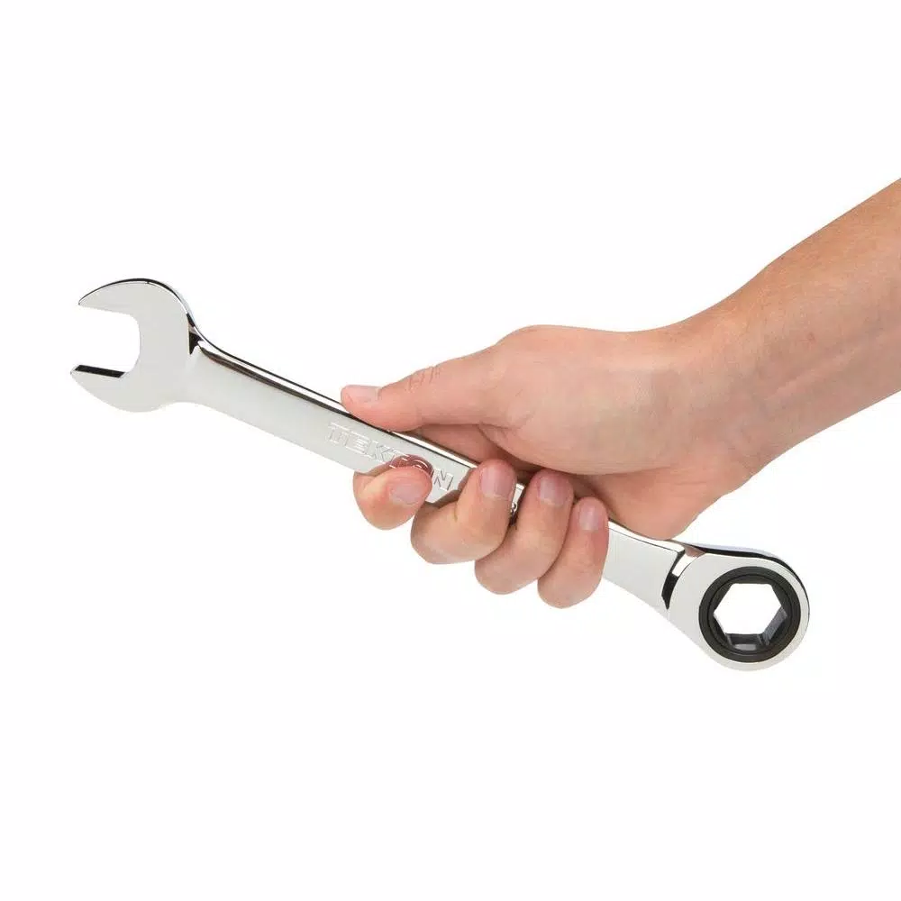 Deals 😉 TEKTON 7/8 In. Ratcheting Combination 🔧 Wrench 🌟 9 Deals 😉 TEKTON 7/8 In. Ratcheting Combination 🔧 Wrench 🌟 - Image 7