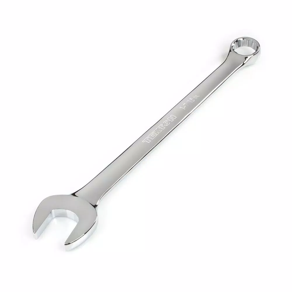 Best Sale 💯 TEKTON 1-7/16 In. Combination 🔧 Wrench 🛒