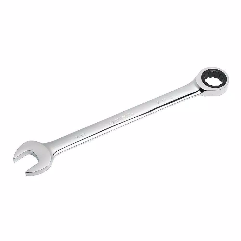 Coupon 🎉 Husky 7/8 In. 12-Point SAE Ratcheting Combination 🔧 Wrench 🎉 -Cheap wrenches Store unnamed file 1219