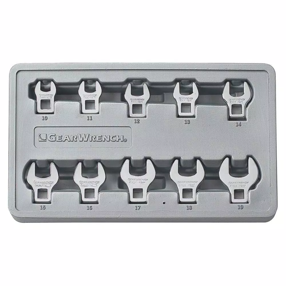 Coupon ✨ GEARWRENCH Metric Crowfoot 🔧 Wrench Set (10-Piece) 🧨 -Cheap wrenches Store unnamed file 1224