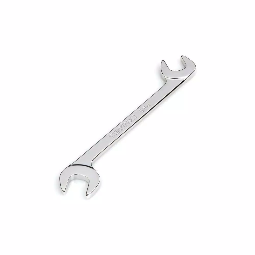 Buy ⭐ TEKTON 5/8 In. Angle Head Open End 🔧 Wrench 🌟