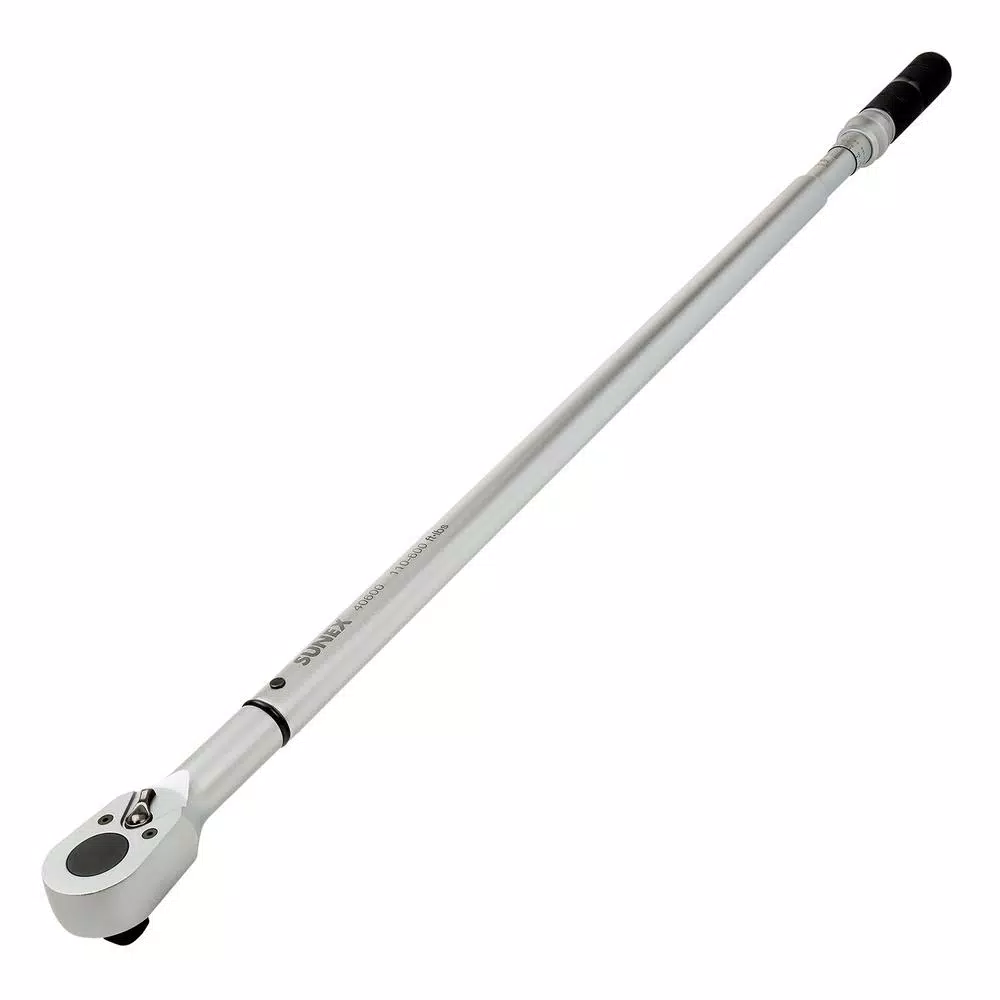 Top 10 🛒 SUNEX TOOLS 3/4 In. Drive 48T Torque 🔧 Wrench (110-600 Ft.-lbs.) 👏 -Cheap wrenches Store unnamed file 1330