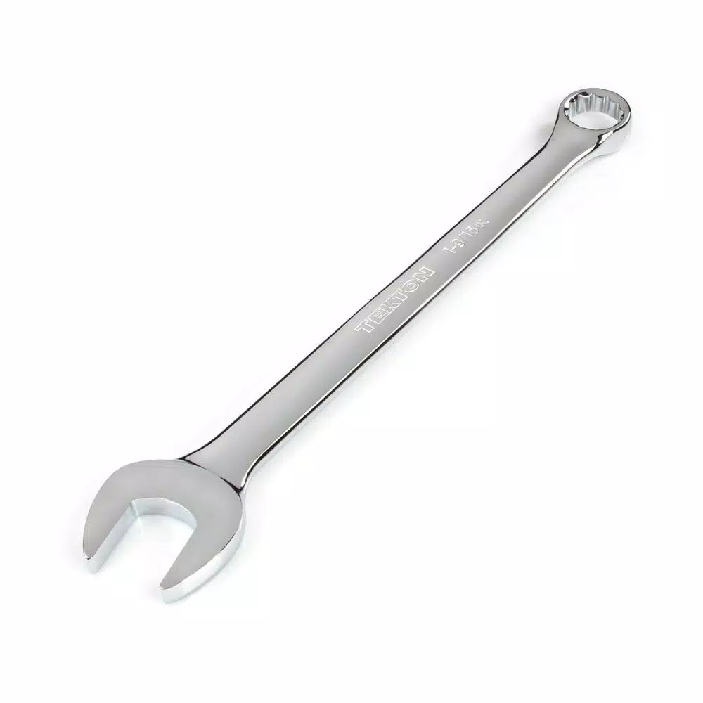 Hot Sale 🔔 TEKTON 1-9/16 In. Combination 🔧 Wrench 🥰