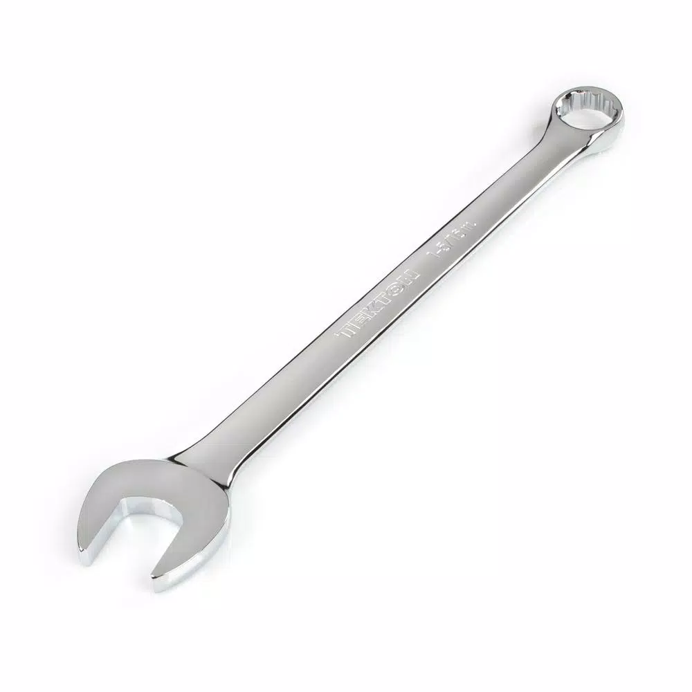 Cheapest 🤩 TEKTON 1-5/16 In. Combination 🔧 Wrench 🔔