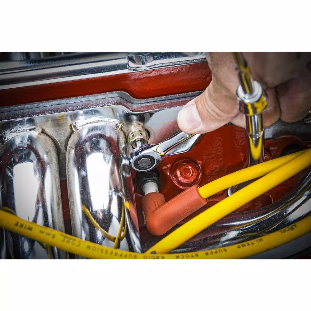 Deals 𧨠GEARWRENCH 16 Mm Combination Ratcheting π§ Wrench π₯ 5 Deals 𧨠GEARWRENCH 16 Mm Combination Ratcheting π§ Wrench π₯ - Image 3