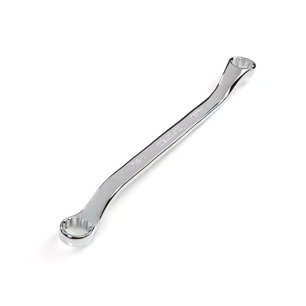 Outlet 👏 TEKTON 7/8 In. X 15/16 In. 45° Offset Box End 🔧 Wrench ⭐
