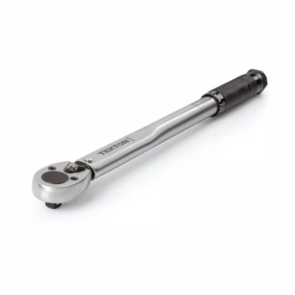 Buy 🤩 TEKTON 3/8 In. Drive Click Torque 🔧 Wrench (10-80 Ft.-lb.) ✨ -Cheap wrenches Store unnamed file 1587