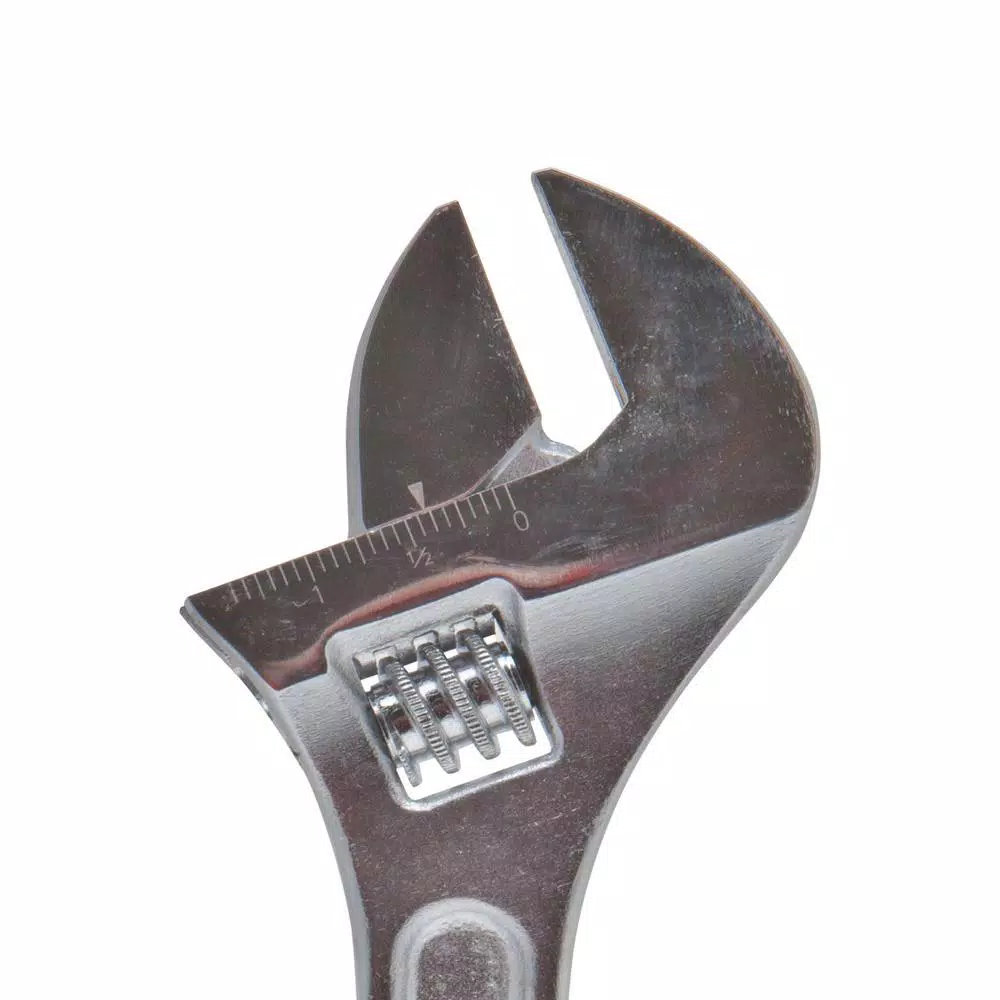 Cheapest ๐ Stanley 12 In. Adjustable ๐ง Wrench โญ 5 Cheapest ๐ Stanley 12 In. Adjustable ๐ง Wrench โญ - Image 3