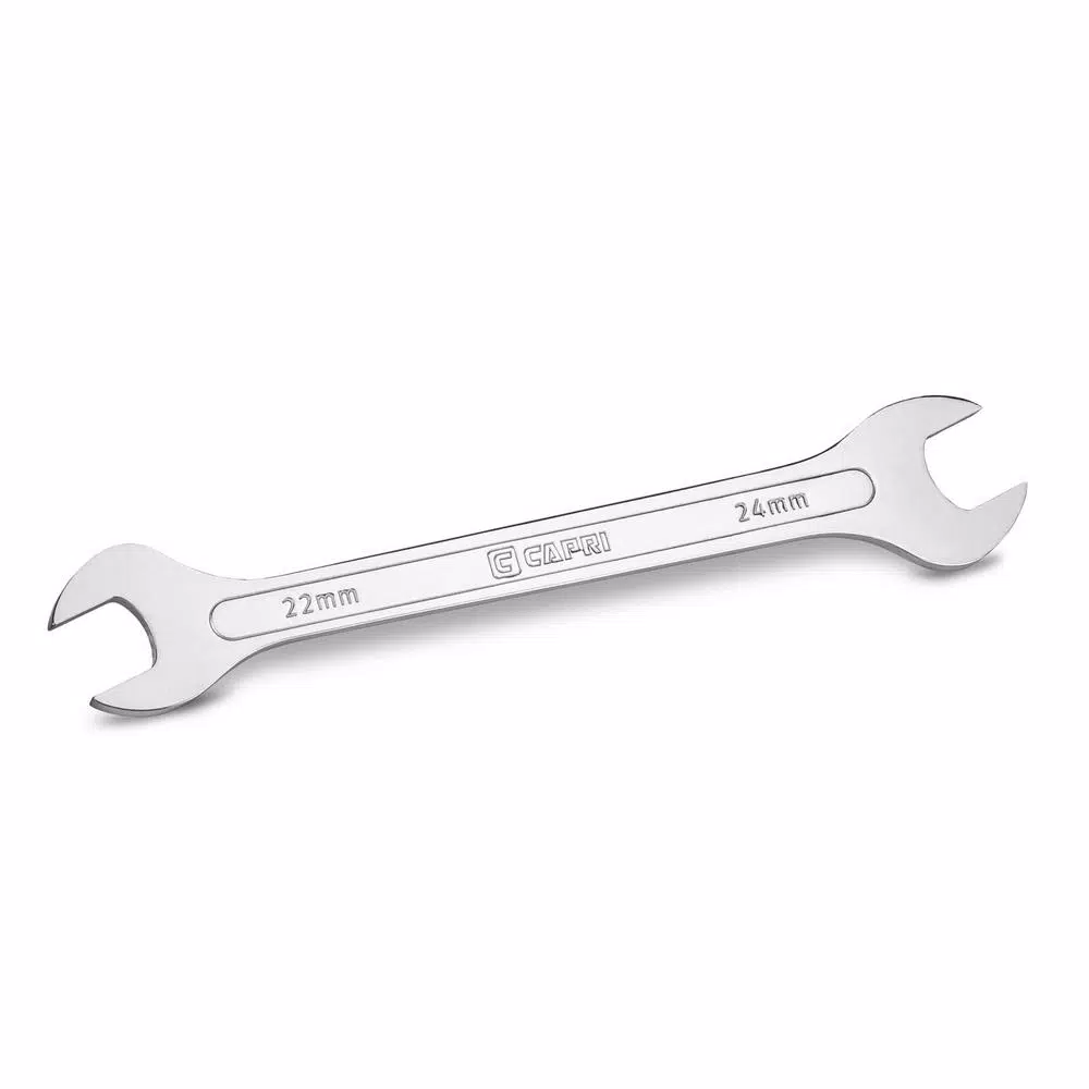 Discount π Capri Tools 22 Mm X 24 Mm Super-Thin Open End π§ Wrench π