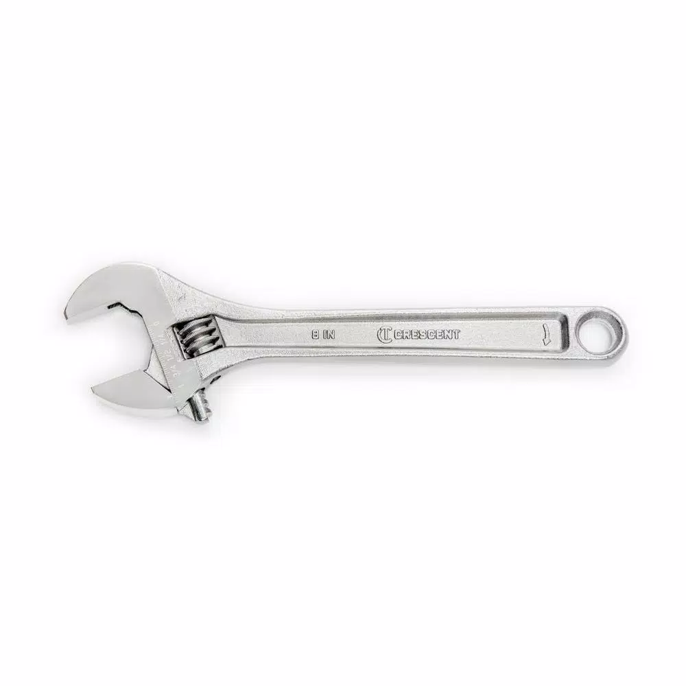 Best Pirce 🔔 Crescent 8 In. Adjustable 🔧 Wrench 🎉