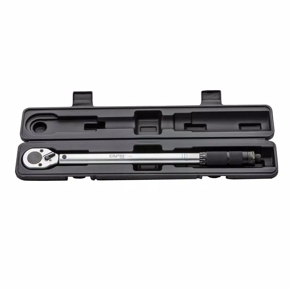 Best deal βοΈ Capri Tools 1/2 In. Drive 30 Ft. To 150 Ft. Lbs. Torque π§ Wrench β 6 Best deal βοΈ Capri Tools 1/2 In. Drive 30 Ft. To 150 Ft. Lbs. Torque π§ Wrench β - Image 4