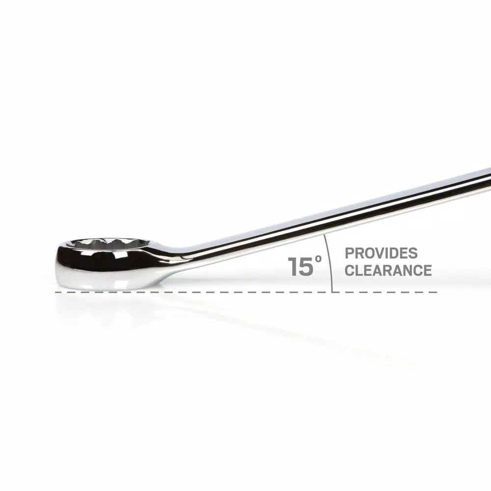 Deals β€οΈ TEKTON 45 Mm Combination π§ Wrench π 6 Deals β€οΈ TEKTON 45 Mm Combination π§ Wrench π - Image 4