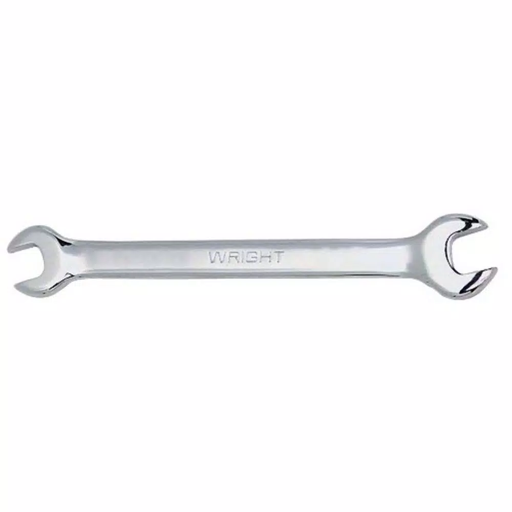 Flash Sale 💯 Wright Tool 3/4 In. X 7/8 In. Open End 🔧 Wrench ⌛