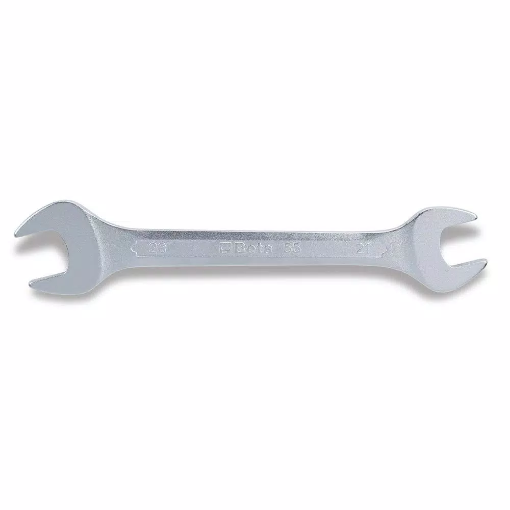 Promo 👍 Beta 55 Series 4 Mm X 5 Mm Double Open End 🔧 Wrenches ⭐