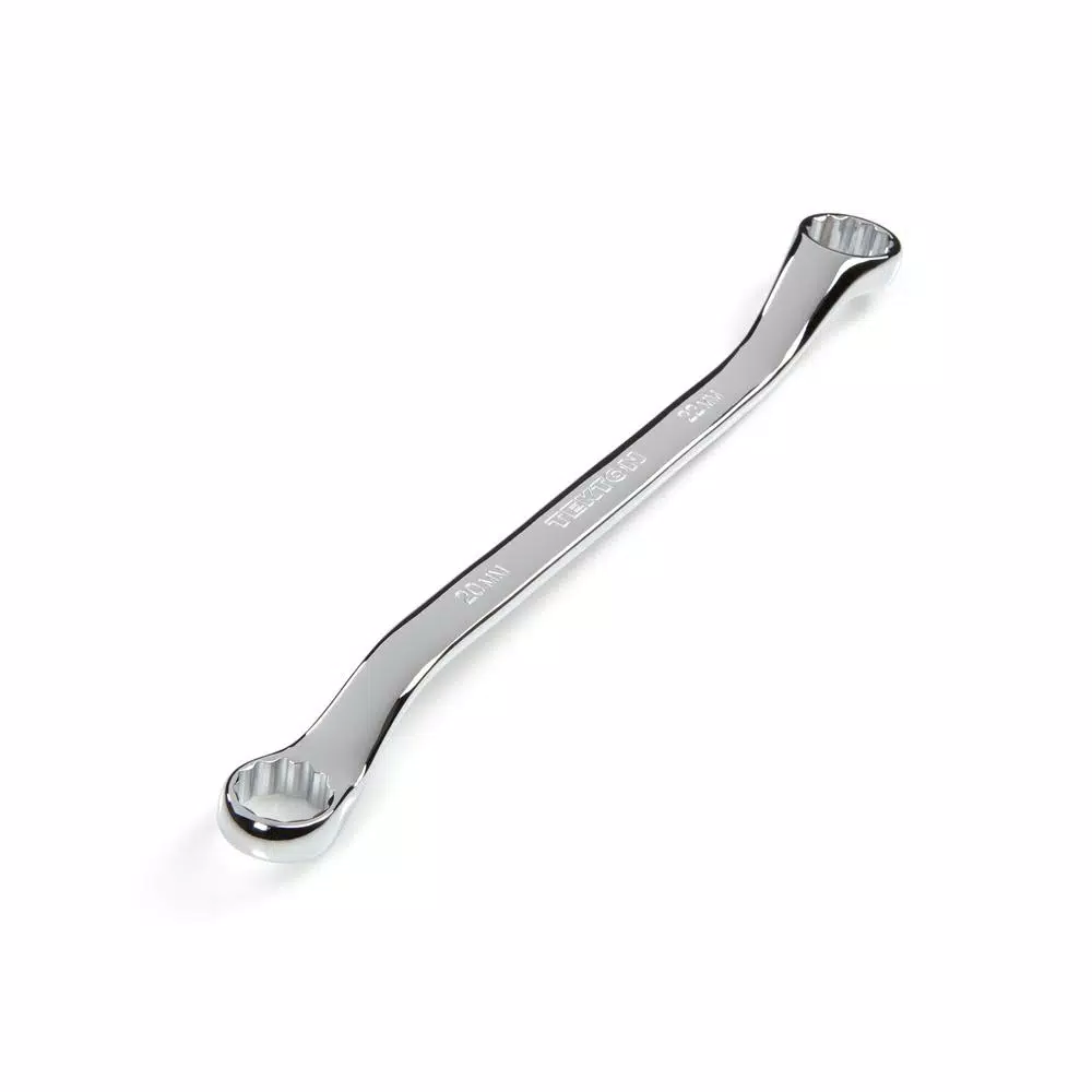 Cheap 🤩 TEKTON 20 Mm X 22 Mm 45° Offset Box End 🔧 Wrench ❤️