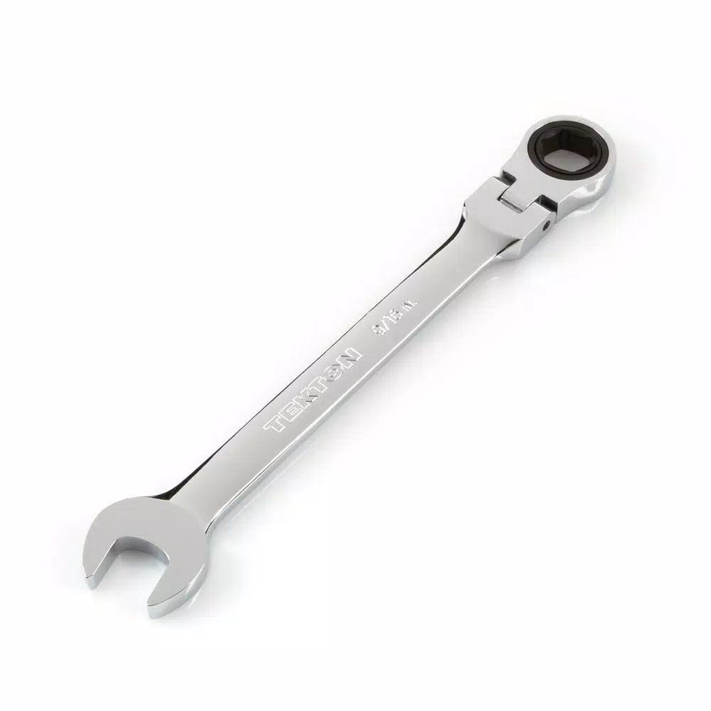 Buy 🎁 TEKTON 9/16 In. Flex-Head Ratcheting Combination 🔧 Wrench ✔️ -Cheap wrenches Store unnamed file 1912