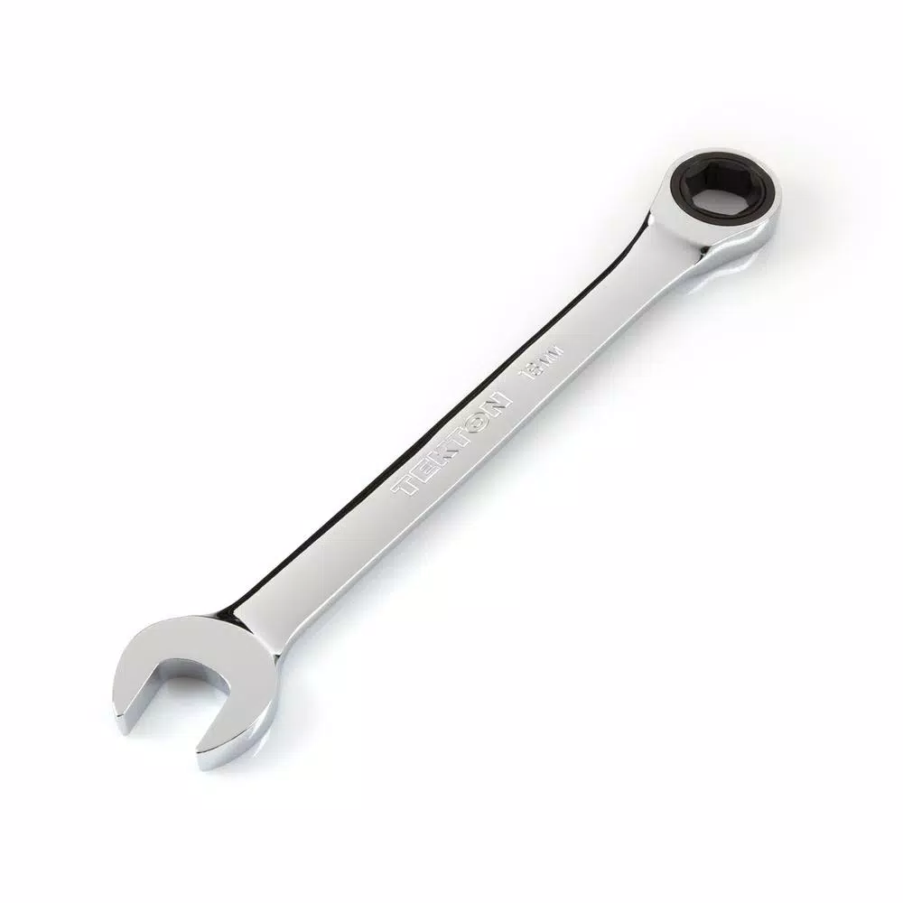 Coupon 😀 TEKTON 18 Mm Ratcheting Combination 🔧 Wrench 🌟