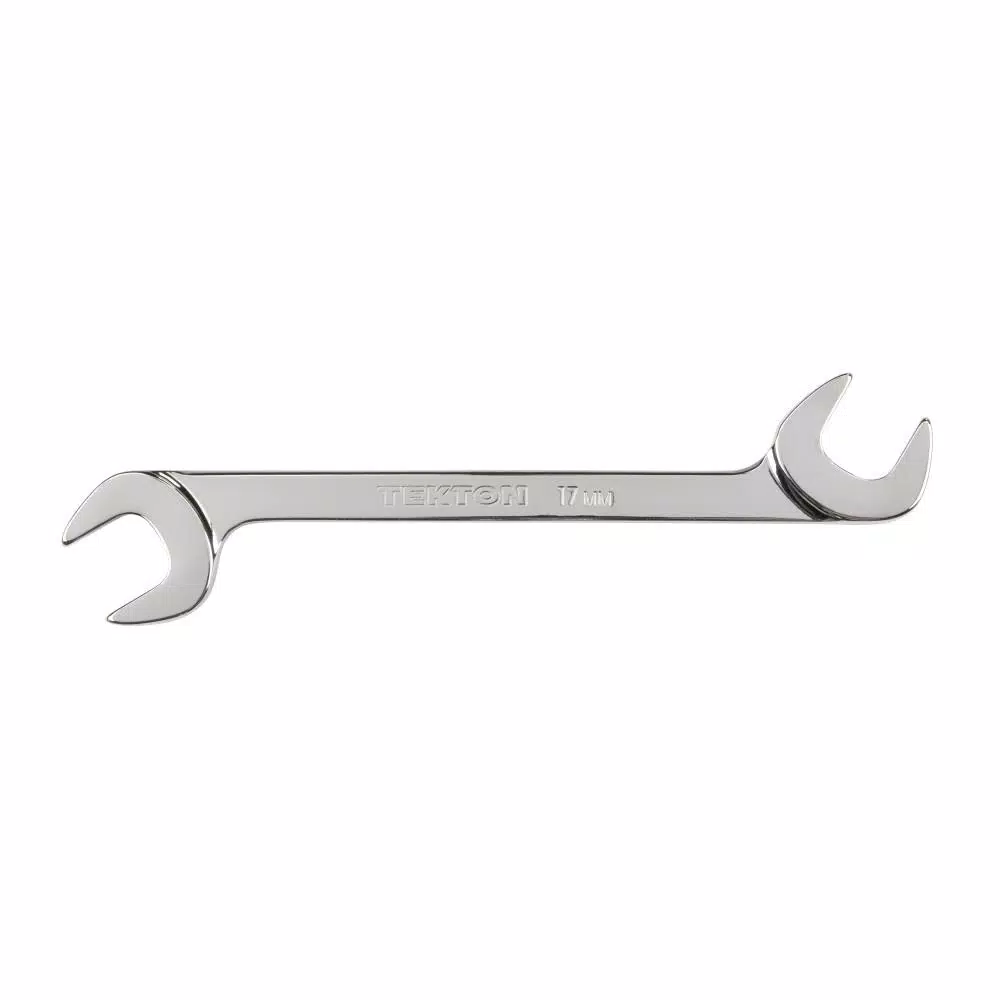 Wholesale 😀 TEKTON 17 Mm Angle Head Open End 🔧 Wrench 👏 5 Wholesale 😀 TEKTON 17 Mm Angle Head Open End 🔧 Wrench 👏 - Image 3