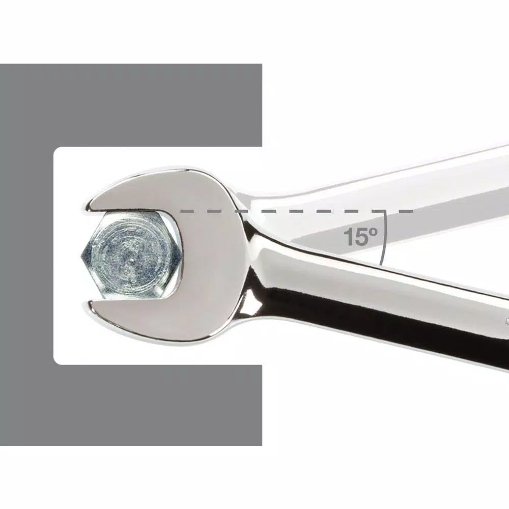 Brand new π TEKTON 1 In. Combination π§ Wrench β 9 Brand new π TEKTON 1 In. Combination π§ Wrench β - Image 7