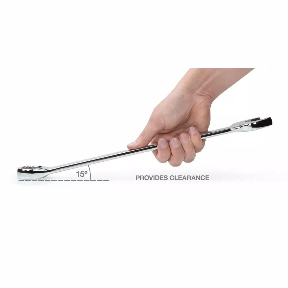 Brand new π TEKTON 1 In. Combination π§ Wrench β 10 Brand new π TEKTON 1 In. Combination π§ Wrench β - Image 8