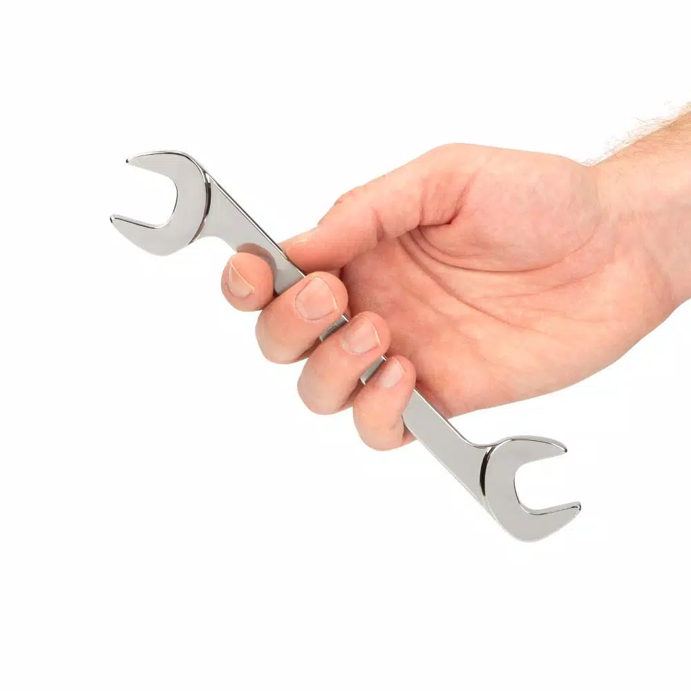 Wholesale 😀 TEKTON 17 Mm Angle Head Open End 🔧 Wrench 👏 8 Wholesale 😀 TEKTON 17 Mm Angle Head Open End 🔧 Wrench 👏 - Image 6