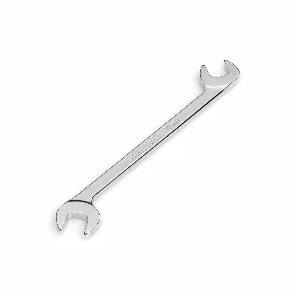 New 🧨 TEKTON 10 Mm Angle Head Open End 🔧 Wrench 🤩