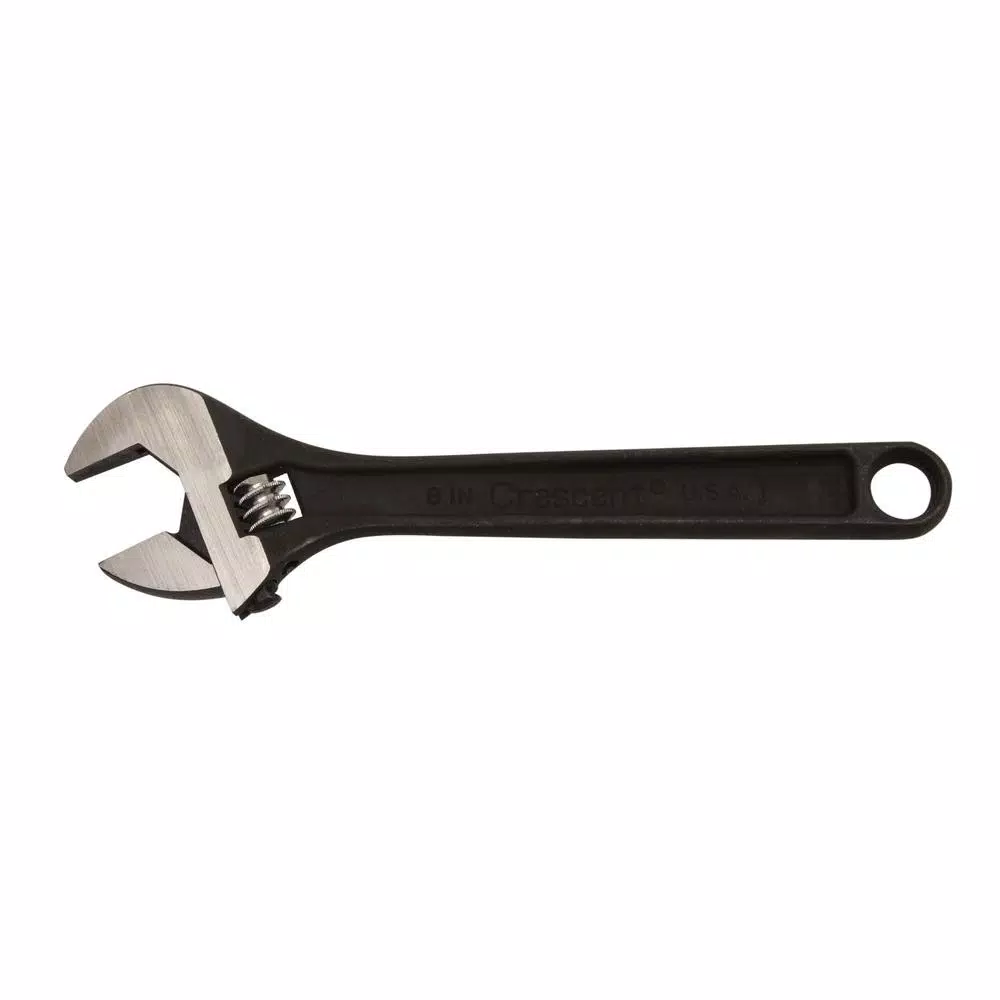 Discount ✨ Crescent 8 In. Adjustable 🔧 Wrench 🛒