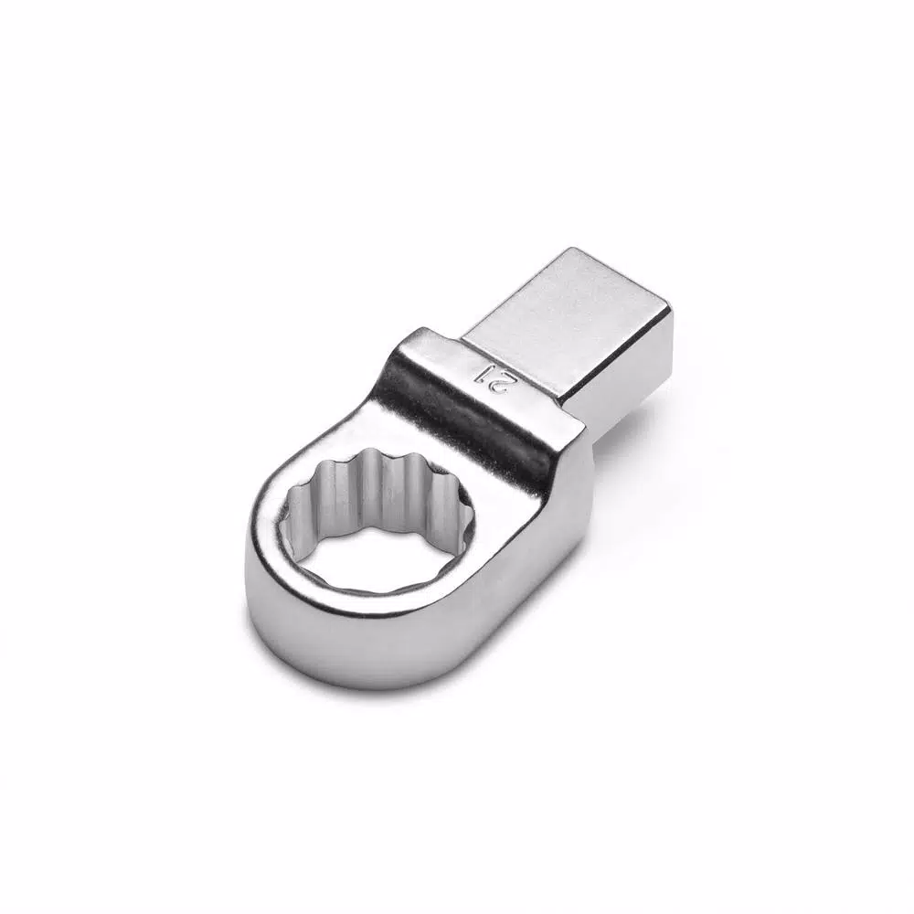 Discount 🔥 Capri Tools 21 Mm Box End Interchangeable Torque 🔧 Wrench Head 🔥