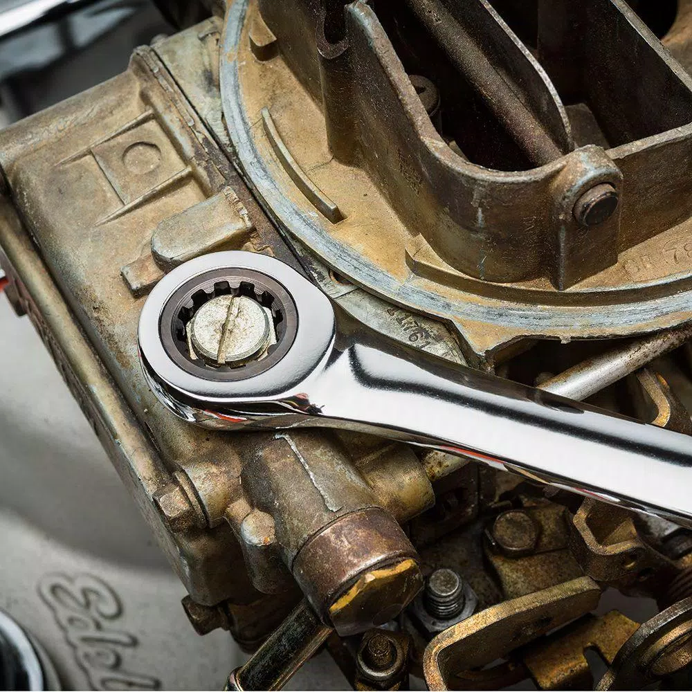 Cheapest ๐ Husky 3/4 In. Universal Ratcheting Combination ๐ง Wrench ๐ 7 Cheapest ๐ Husky 3/4 In. Universal Ratcheting Combination ๐ง Wrench ๐ - Image 5