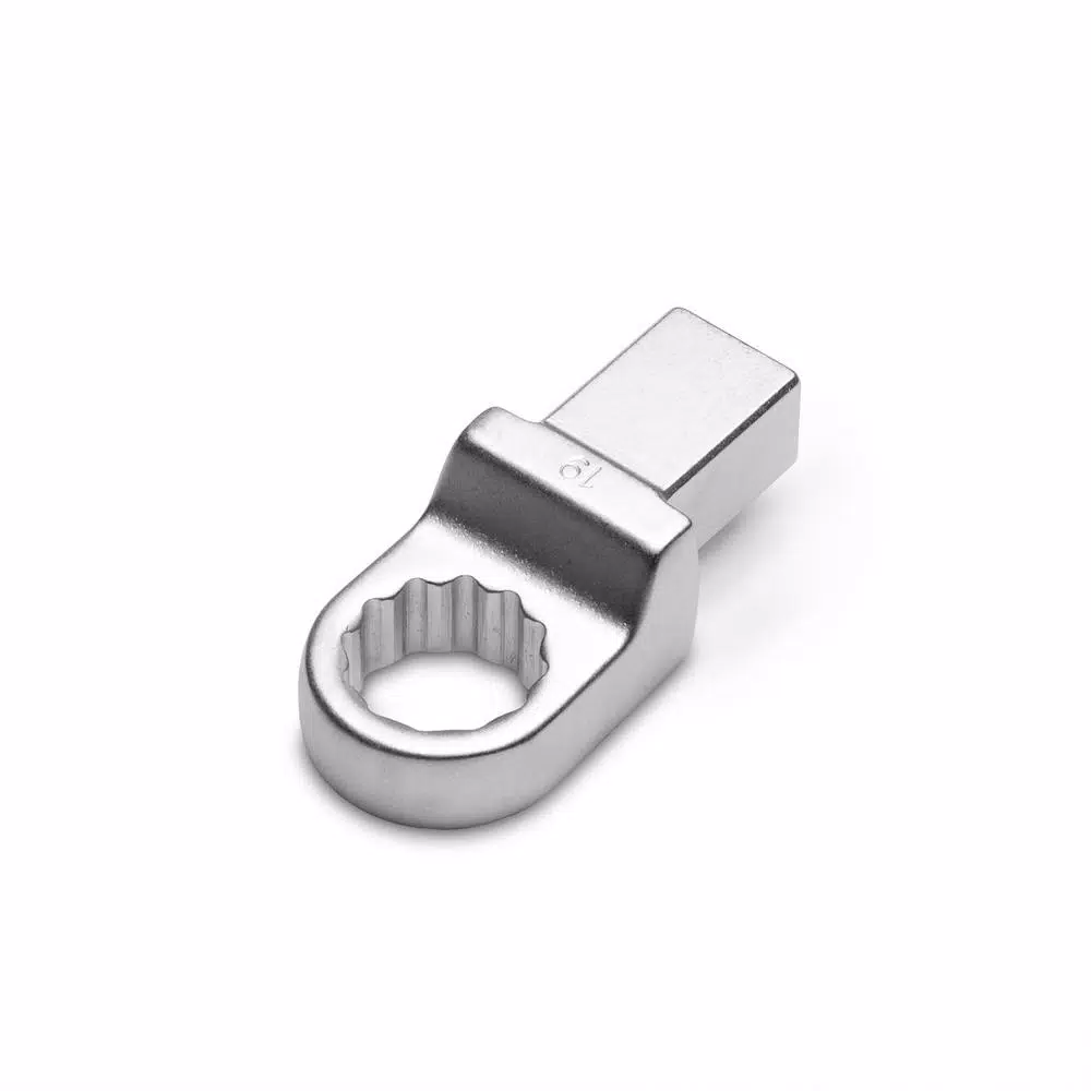 Wholesale 💯 Capri Tools 19 Mm Box End Interchangeable Torque 🔧 Wrench Head 🛒