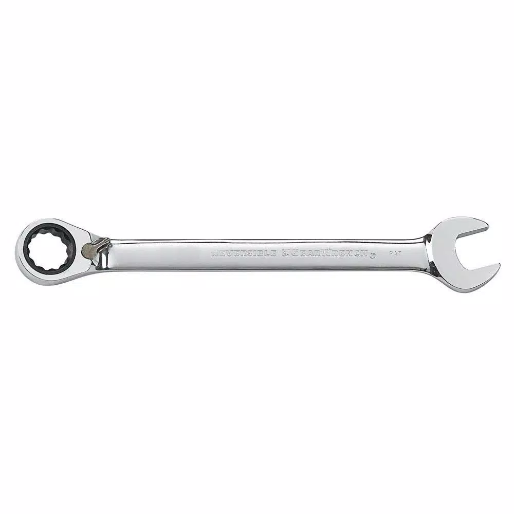 Coupon ✔️ GEARWRENCH 21 Mm Reversible Combination Ratcheting 🔧 Wrench 🌟