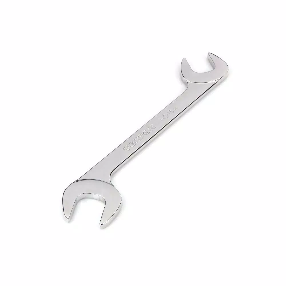Best reviews of 🤩 TEKTON 1-3/16 In. Angle Head Open End 🔧 Wrench 🤩