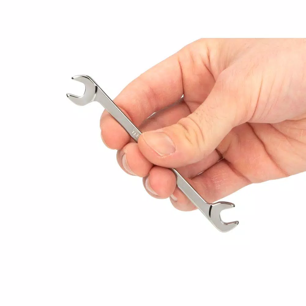 Budget β TEKTON 1/4 In. Angle Head Open End π§ Wrench β€οΈ 8 Budget β TEKTON 1/4 In. Angle Head Open End π§ Wrench β€οΈ - Image 6