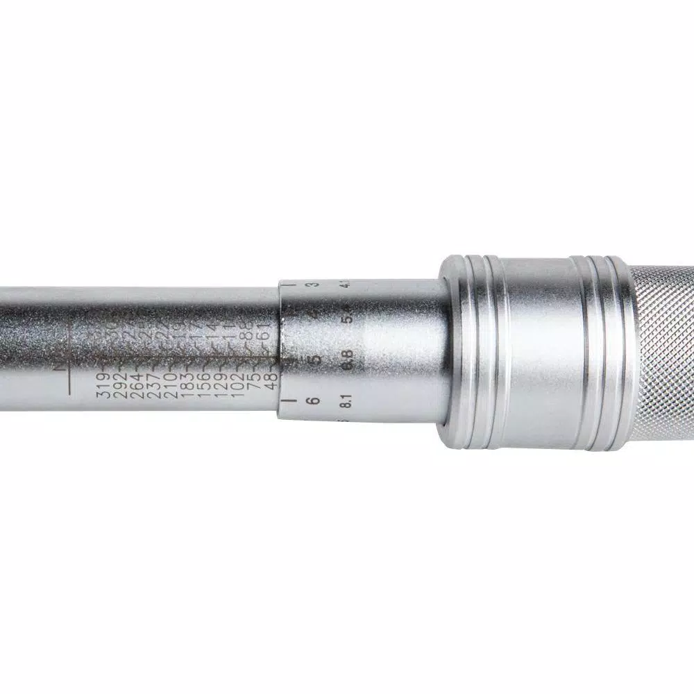 Promo β€οΈ Capri Tools Capri Tools 30-250 Ft. Lbs. Interchangeable Torque π§ Wrench And Heads Set, 14 Mm X 18 Mm Drive, 11-Piece π₯ 7 Promo β€οΈ Capri Tools Capri Tools 30-250 Ft. Lbs. Interchangeable Torque π§ Wrench And Heads Set, 14 Mm X 18 Mm Drive, 11-Piece π₯ - Image 5