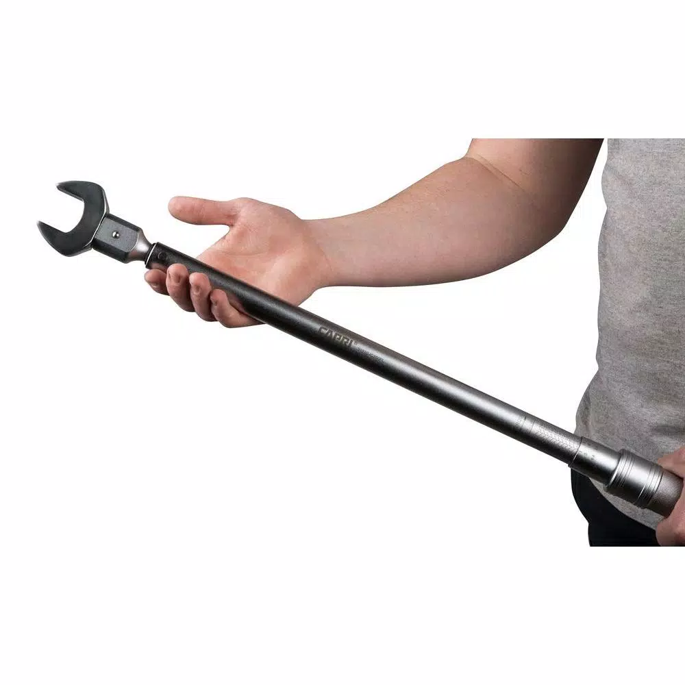 Promo β€οΈ Capri Tools Capri Tools 30-250 Ft. Lbs. Interchangeable Torque π§ Wrench And Heads Set, 14 Mm X 18 Mm Drive, 11-Piece π₯ 9 Promo β€οΈ Capri Tools Capri Tools 30-250 Ft. Lbs. Interchangeable Torque π§ Wrench And Heads Set, 14 Mm X 18 Mm Drive, 11-Piece π₯ - Image 7