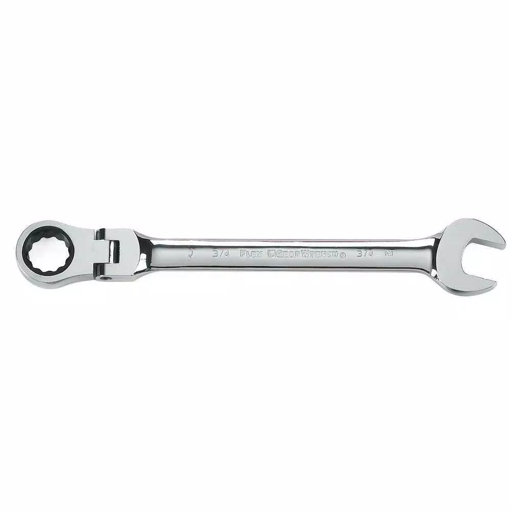 Cheapest 👏 GEARWRENCH 5/16 In. Flex-Head Combination Ratcheting 🔧 Wrench ⌛
