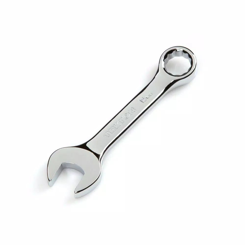 Discount 🧨 TEKTON 15 Mm Stubby Combination 🔧 Wrench 🌟 -Cheap wrenches Store unnamed file 2554