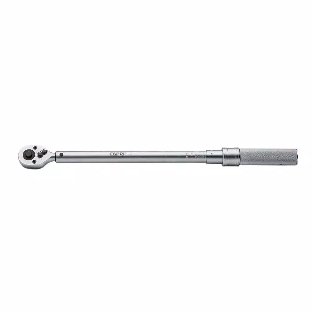 Best Pirce β Capri Tools 1/2 In. Drive 20 To 150 Ft. Lbs. Industrial Torque π§ Wrench π₯