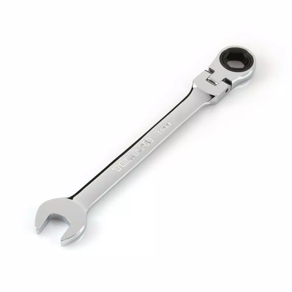 Coupon 🤩 TEKTON 14 Mm Flex-Head Ratcheting Combination 🔧 Wrench ⭐ -Cheap wrenches Store unnamed file 2705