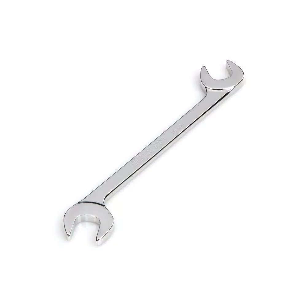 Brand new ๐ TEKTON 14 Mm Angle Head Open End ๐ง Wrench โจ