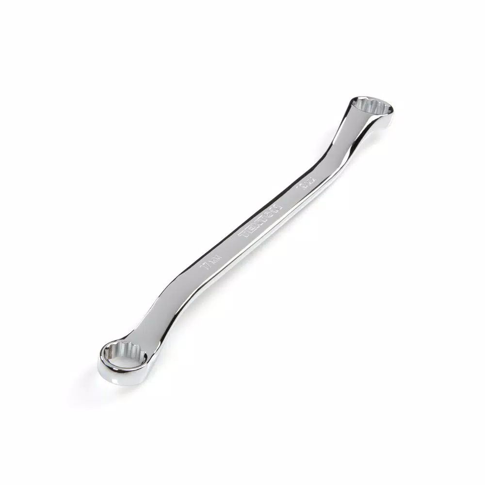 Top 10 🛒 TEKTON 17 Mm X 19 Mm 45° Offset Box End 🔧 Wrench 👏