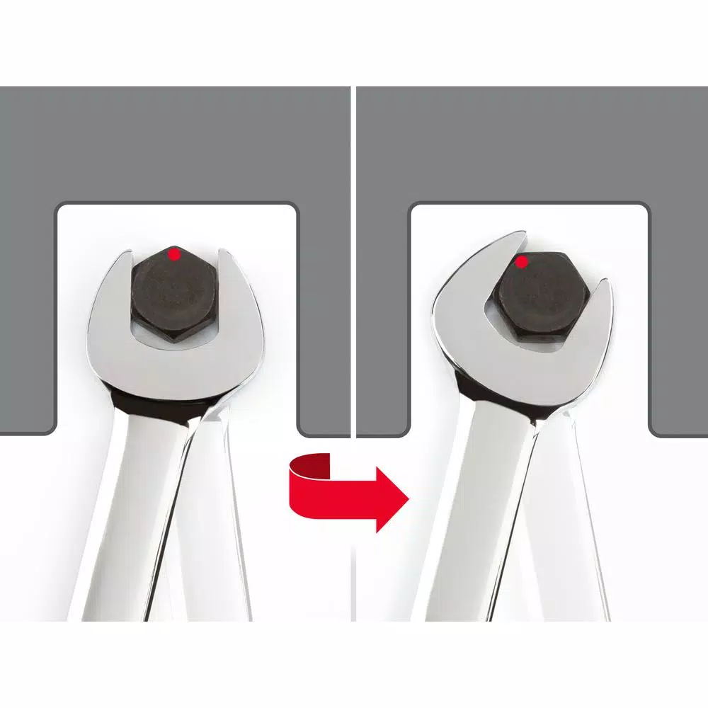 Flash Sale 𧨠TEKTON 40 Mm Combination π§ Wrench π 5 Flash Sale 𧨠TEKTON 40 Mm Combination π§ Wrench π - Image 3