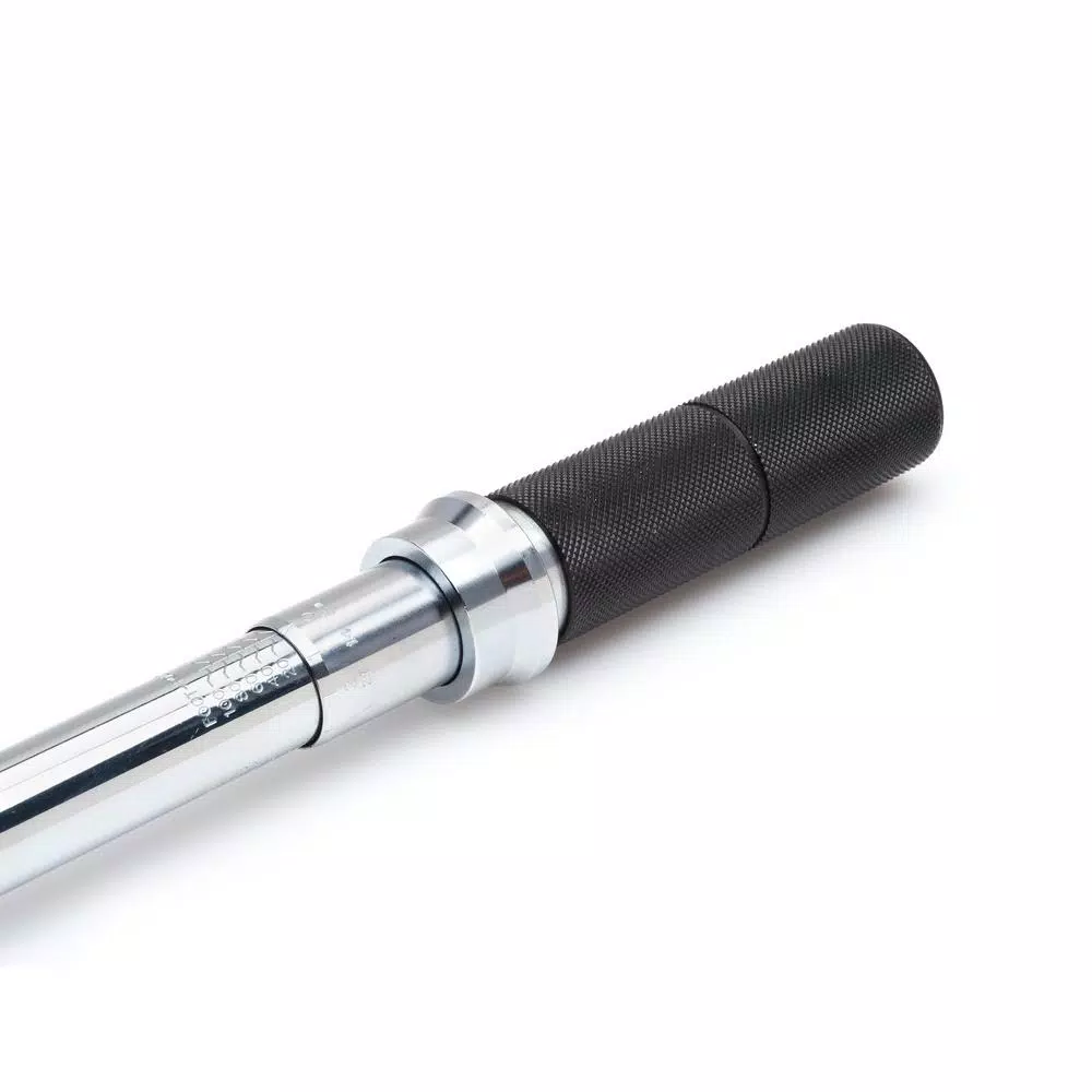 Hot Sale โค๏ธ GEARWRENCH 3/8 In. 5ft./lbs To75 Ft./lbs. Drive Flex Head Micrometer Torque ๐ง Wrench ๐ 7 Hot Sale โค๏ธ GEARWRENCH 3/8 In. 5ft./lbs To75 Ft./lbs. Drive Flex Head Micrometer Torque ๐ง Wrench ๐ - Image 5