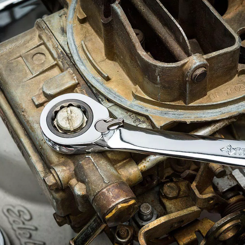 Coupon ๐ Husky 14 Mm Reversible Ratcheting Combination ๐ง Wrench โ 8 Coupon ๐ Husky 14 Mm Reversible Ratcheting Combination ๐ง Wrench โ - Image 6