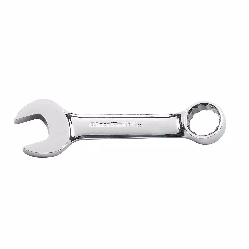 Brand new 🌟 GEARWRENCH 15 Mm Combination Stubby 🔧 Wrench 💯