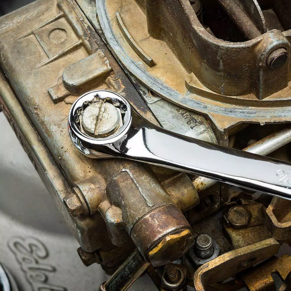 Best deal ๐คฉ Husky 25 Mm 12-Point Metric Full Polish Combination ๐ง Wrench โจ 9 Best deal ๐คฉ Husky 25 Mm 12-Point Metric Full Polish Combination ๐ง Wrench โจ - Image 7