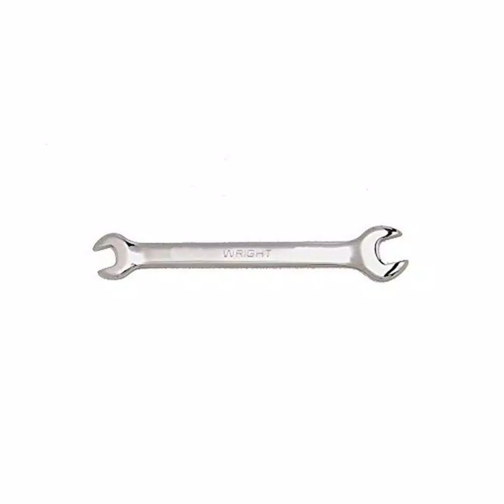 Outlet 🛒 Wright Tool 5/8 In. X 3/4 In. Open End 🔧 Wrench 🌟
